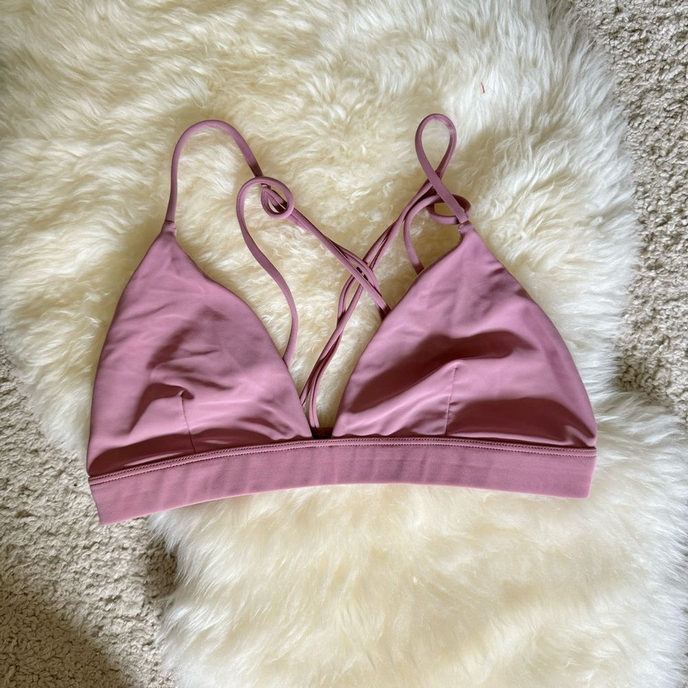 Acacia Swimwear Bikini Top